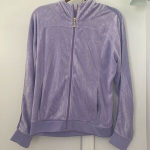 Juicy Couture | Zip-Up